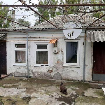 Продам дом пр.Гагарина ул.Казакова красная линия