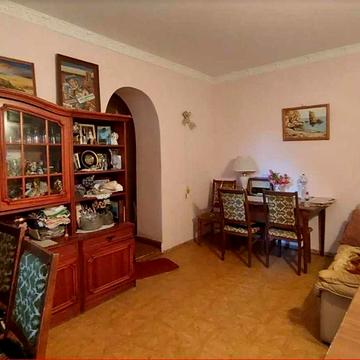 Фонтан 10 станция • Участок 3,3 сотки • Часть дома в жилом состоянии