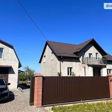 Продаж 6к Дім вул. Чорновола