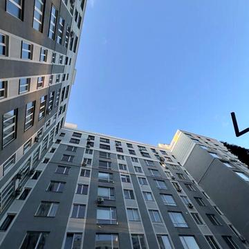 Продаж 2к Квартира Івана Кожедуба вулиця