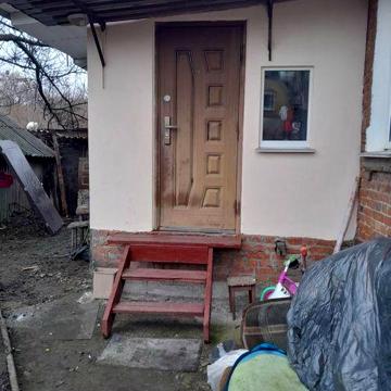 Продам дом в районе цгб