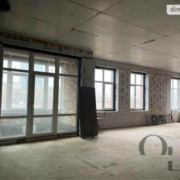 Продаж 1к Квартира Воскресенська вулиця ЖК Club House