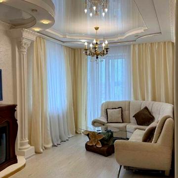 Продаж 3к Квартира Бандери Степана проспект