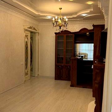Продаж 3к Квартира Бандери Степана проспект