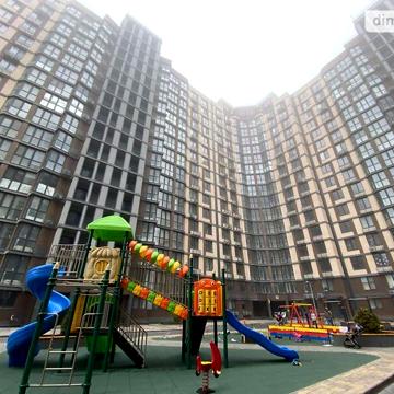 Продаж 3к Квартира Прохоровська вулиця ЖК Прохоровский квартал
