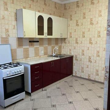 Продаж 1к Квартира Крайня вулиця