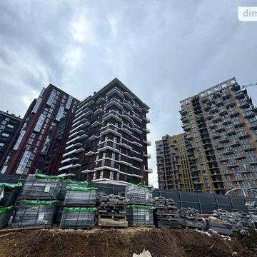 Продаж 2к Квартира Цегельний провулок ЖК Central Park Vinnytsia