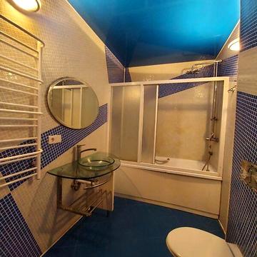 Продаж 3к Квартира вул. Тополина
