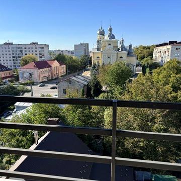 Продаж Квартири /87 кв.м./ Новобудова Центр Тернопіль