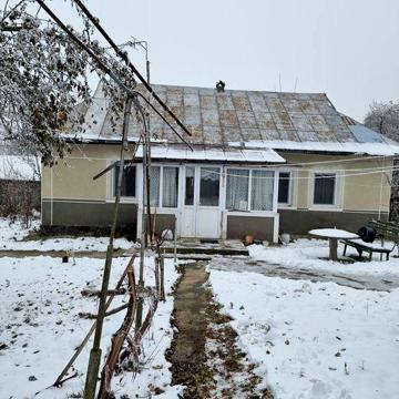 Будинок в с. Нестерівці