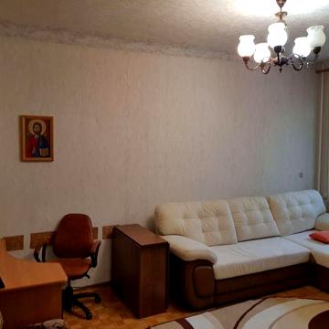 Продам велику 4х кімнатну квартиру