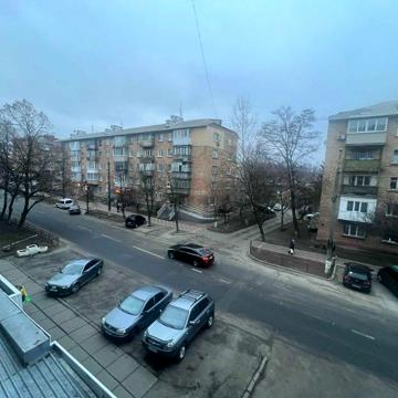 Продаж 4 кім квартири в центрі міста Бориспіль    - Є відеоогляд