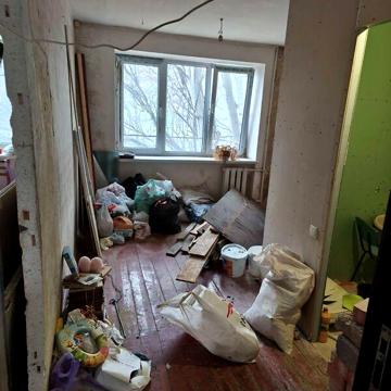Продаж 2к Квартира Героїв оборони Одеси вулиця