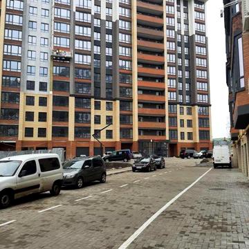 Терміново продам 1-кім квартиру, Гранд Сіті Домбровський ЖК Гранд Сіті Домбровський