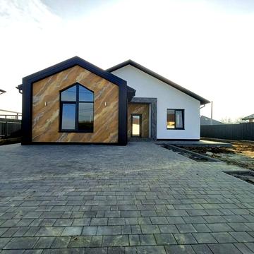 Продаж будинку 135 м2 на ділянці 6 с