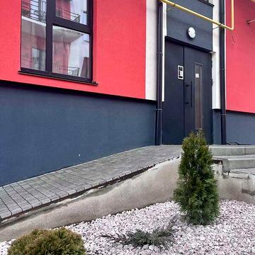 Продаж 1к Квартира вул. Ярова ЖК Cherry House