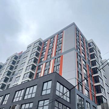 Продаж 1 кімнатної квартири, Муніципальне Житло ( Привокзальна ). ЖК Привокзальна