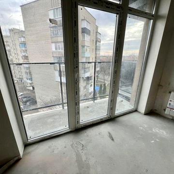 Продається 1 кімнатна Новобудова на Покровському ЖК Апарт-комплекс Покровський