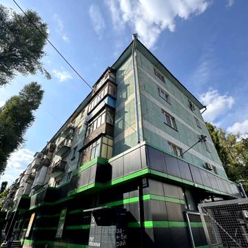 Мирослава Скорика вул. (Казакевича), 5