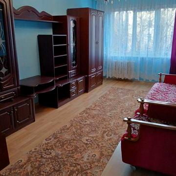 2-х кімнатна квартира на Вітрука, Верхня Польова