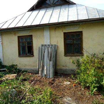 Продам 2 будинки за ціною одного
