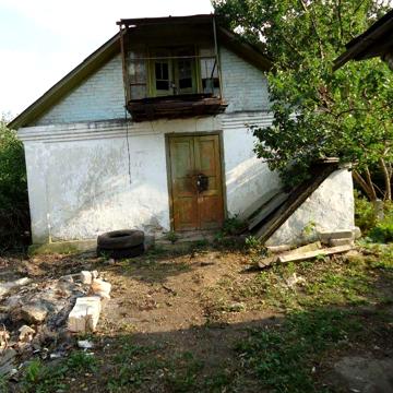 Продам 2 будинки за ціною одного