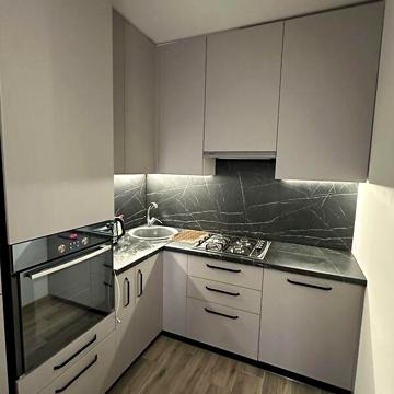 Довгострокова оренда 1к Квартира вул. Замкова ЖК Central City apartments