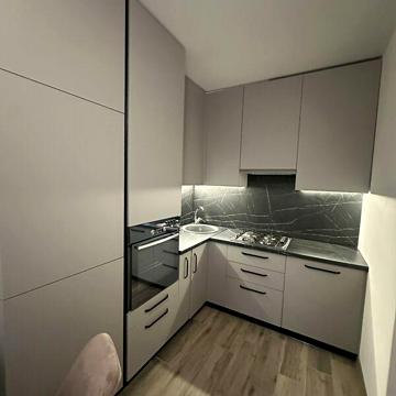 Довгострокова оренда 1к Квартира вул. Замкова ЖК Central City apartments