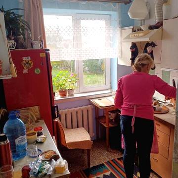 Продаж 4к Квартира вул. Січових Стрільців