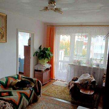 Продаж 4к Квартира вул. Січових Стрільців