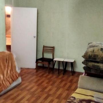 Довгострокова оренда 1к Квартира вул. Бригади Хартія