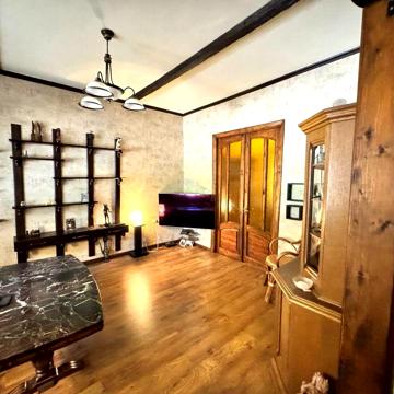 Продам 3комнатную квартиру Гагарина 97