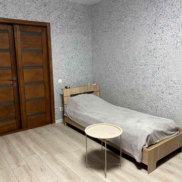 Продам 3-ох комнатную квартиру