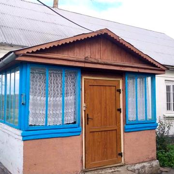 Продається будинок