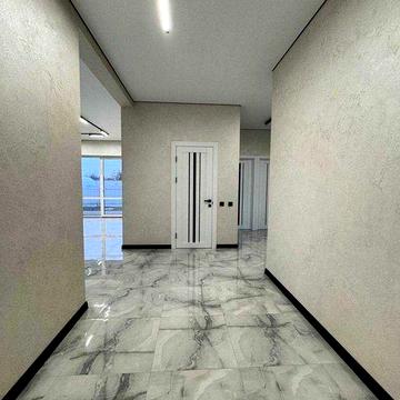 Новий БУДИНОК 110 кв.м повністю з РЕМОНТОМ на 6 сотках-Бориспіль