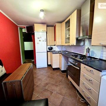Продаж 2к Квартира Героїв Майдану вулиця