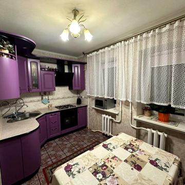 Продаж 2-к квартира Вишневе Святошинська