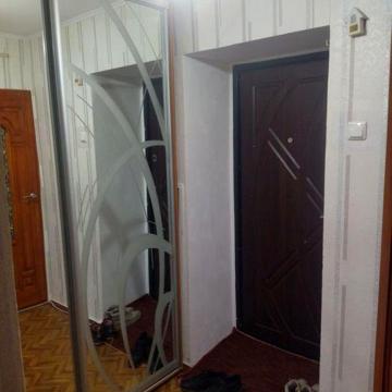 Квартира однокімнатна