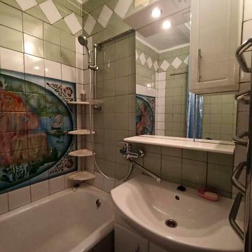 Продаж 3к Квартира Щаслива (Павлика Морозова) вулиця