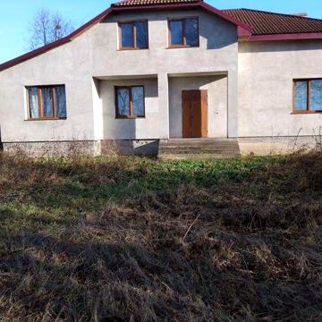 Продам власний новозбудований будинок. Будівницст.закінчено 2024році.