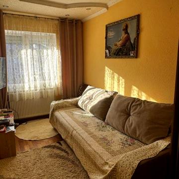 Продам 1,5 кімнатну квартиру на Проспекті Свободи