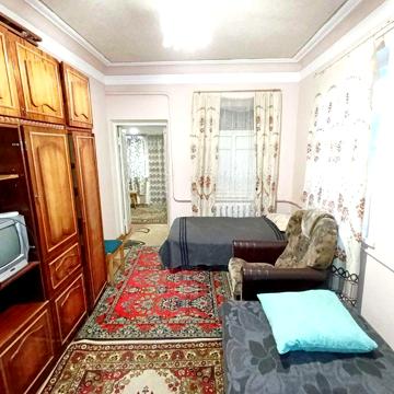 Сдам часть дома г. Ирпень район ж-д вокзала, есть место для авто