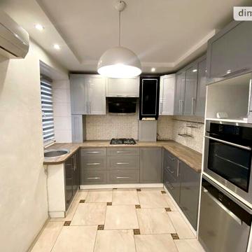 Продажа 4к квартира вул. Велика Морська