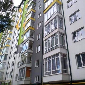 Продається видова квартира на річку ЖК Зелений двір