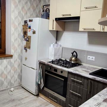 5-й Зарічний мікрорайон , 45