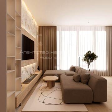Продаж квартири Сім’ї Хохлових, 7 краща пропозиція 3к ЖК Unit Home ЖК Unit home