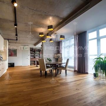 Продажа 5+комнат пентхаус, ЖК Новопечерские Липки Драгомирова ЖК Новопечерские липки