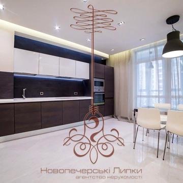 Продажа 2к квартиры в ЖК Новопечерские Липки Драгомирова 3 ЖК Новопечерские липки