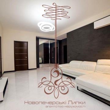 Продажа 2к квартиры в ЖК Новопечерские Липки Драгомирова 3 ЖК Новопечерские липки