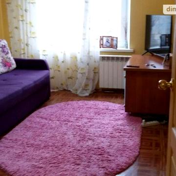 Продаж 3к Квартира Валентинівська вулиця